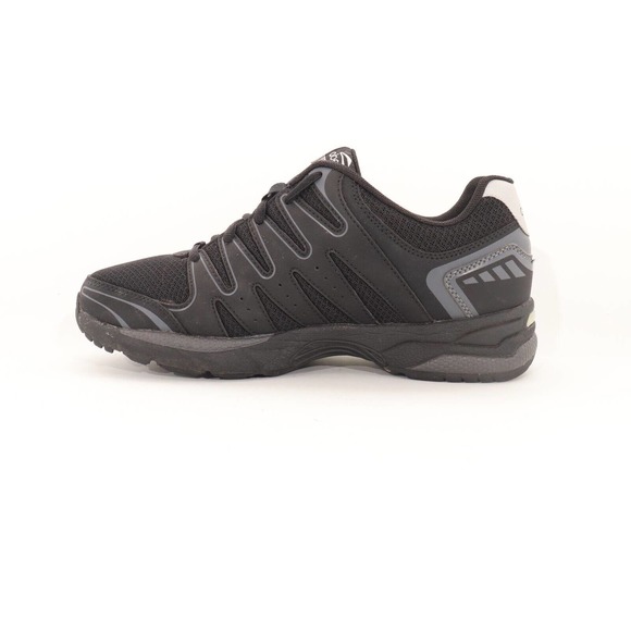 Abeo Palmer Casual Athletic Men's Sneakers Black Size 8 ($))3503 - Picture 8 of 12